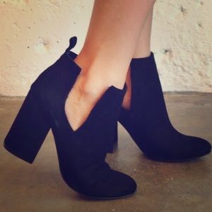 steve madden naomi bootie